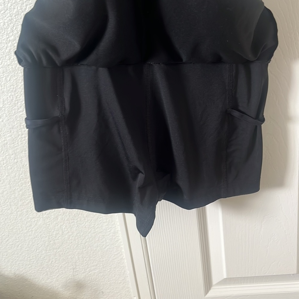 Penn skort - Picture 4 of 4